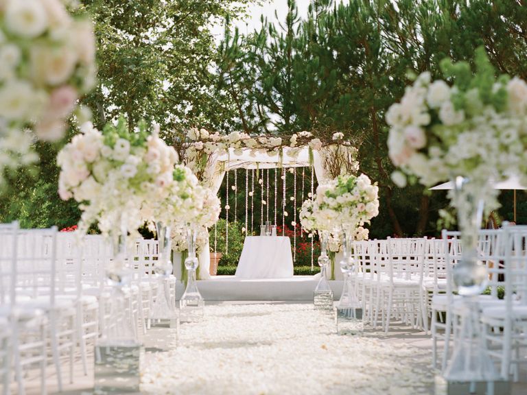 The Prefect Entrance
